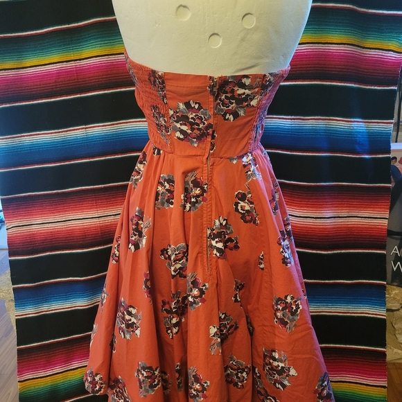 Dress - Anthropologie - Picture 3 of 5